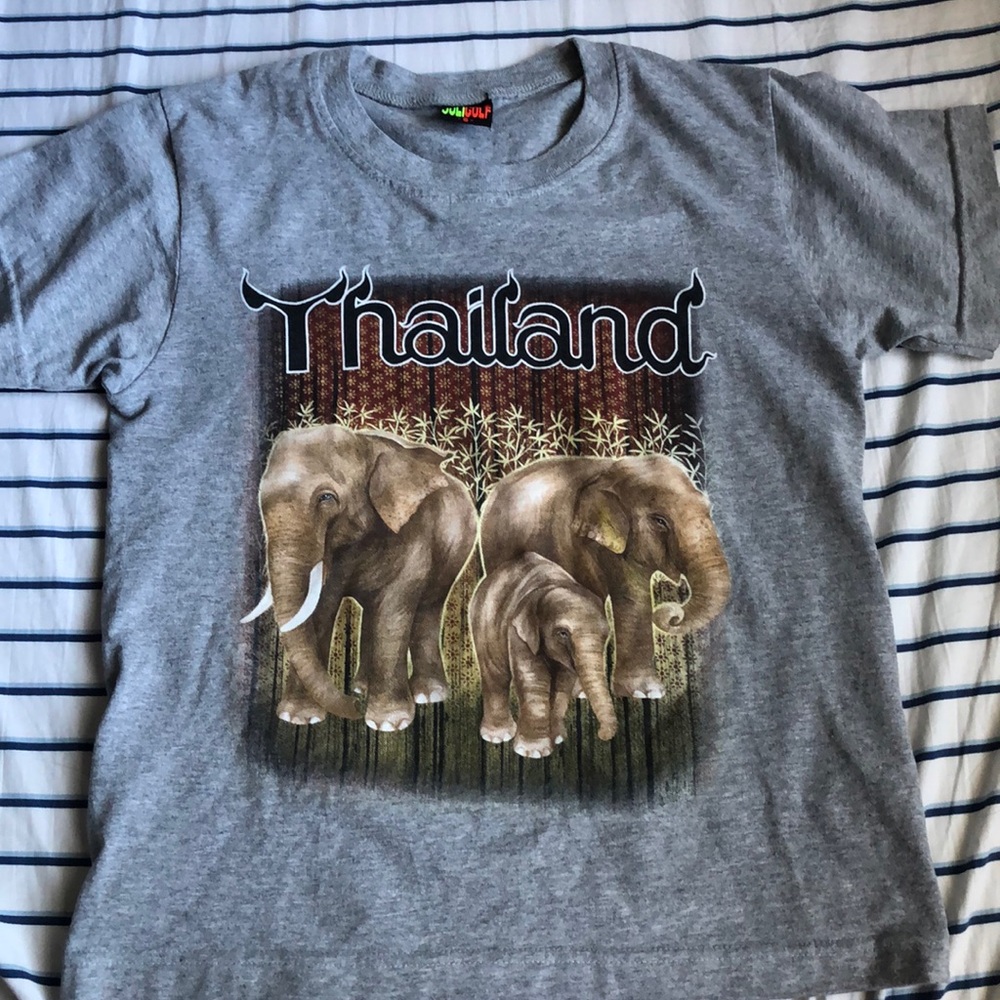 BOGO Thailand T-Shirt